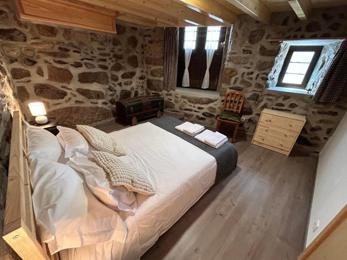 Holiday home Casas Dos Senadores By Vale Do Zezere *
