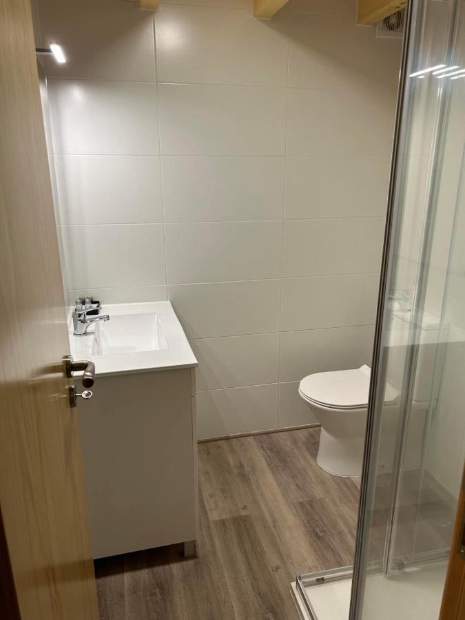 Casas Dos Senadores By Vale Do Zezere Holiday home Manteigas