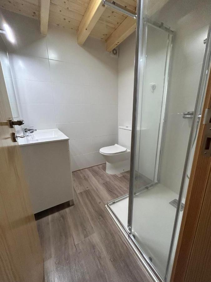 Casas Dos Senadores By Vale Do Zezere Holiday home Manteigas