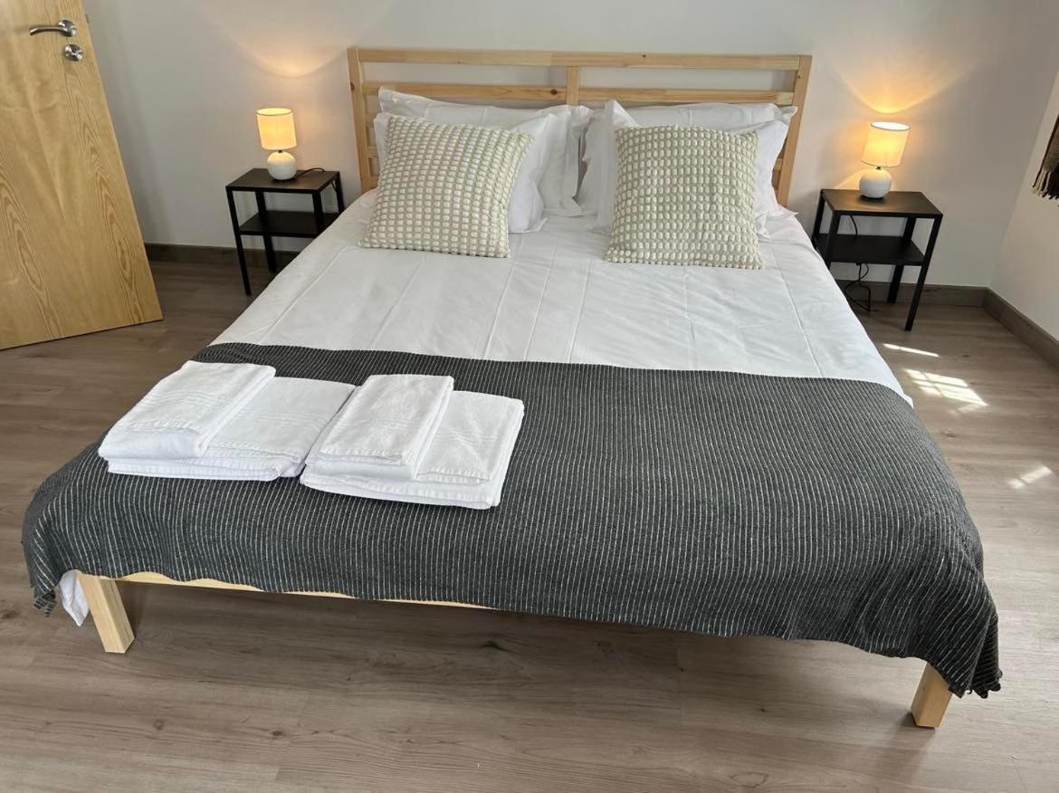 Casas Dos Senadores By Vale Do Zezere Holiday home
