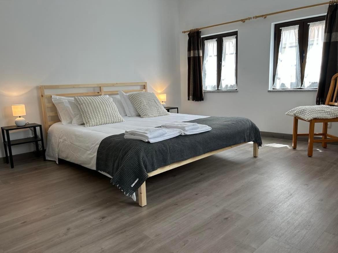 Holiday home Casas Dos Senadores By Vale Do Zezere
