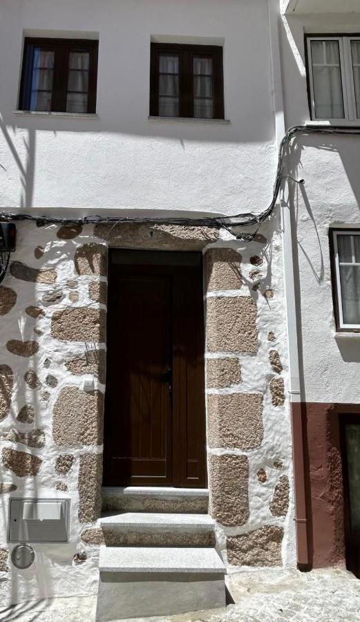 Casas Dos Senadores By Vale Do Zezere Manteigas