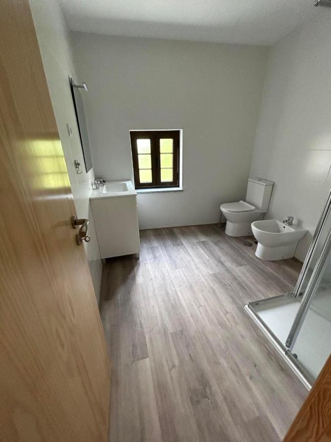 Casas Dos Senadores By Vale Do Zezere Holiday home *