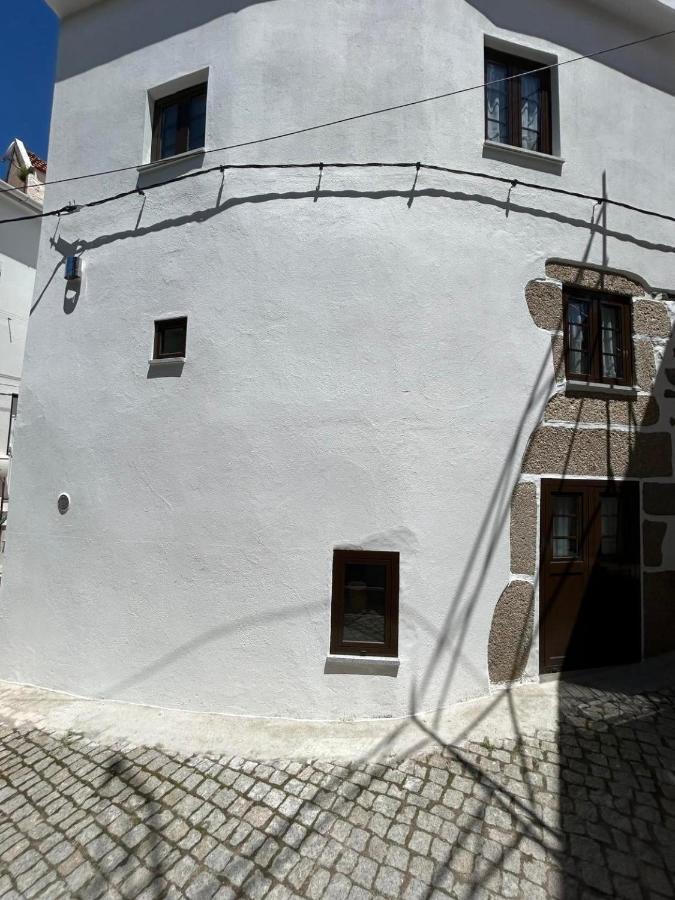 Casas Dos Senadores By Vale Do Zezere *