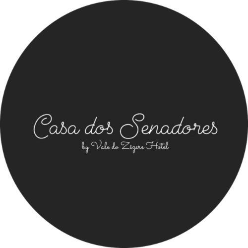 Casas Dos Senadores By Vale Do Zezere *