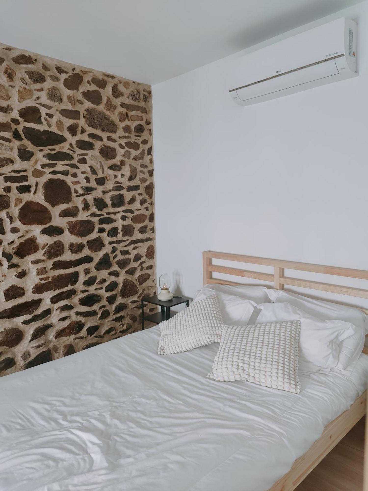 Holiday home Casas Dos Senadores By Vale Do Zezere Manteigas