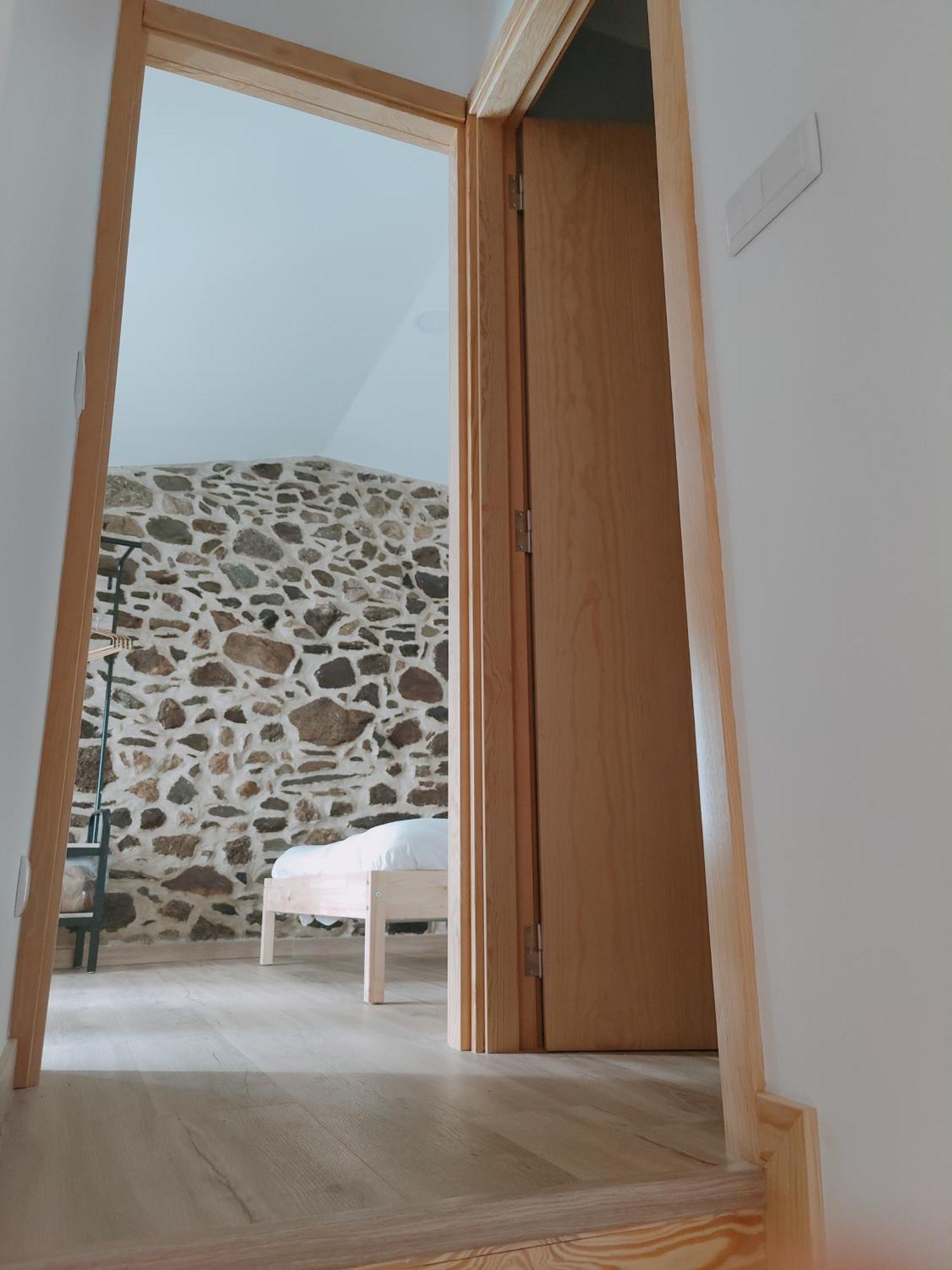 Casas Dos Senadores By Vale Do Zezere Holiday home *