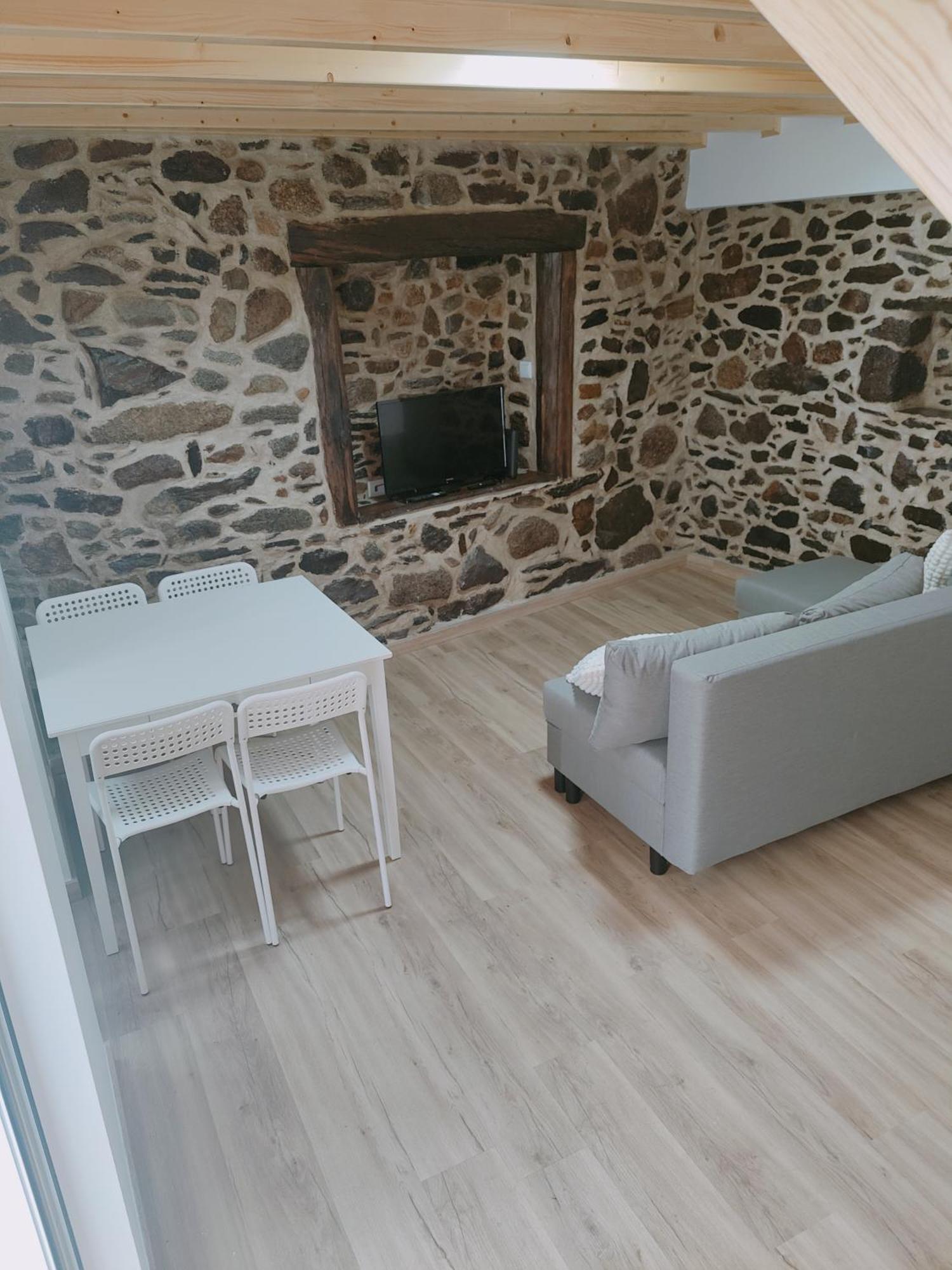 Casas Dos Senadores By Vale Do Zezere Holiday home Manteigas