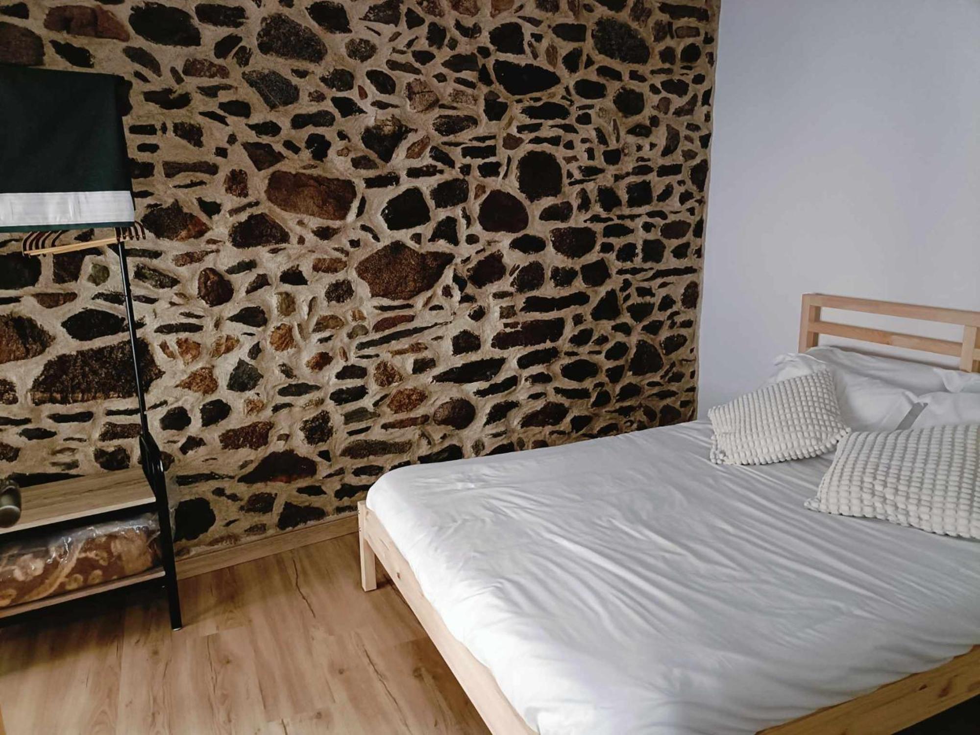 Holiday home Casas Dos Senadores By Vale Do Zezere *